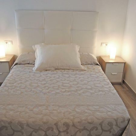 Recently Refurbished Apartment With Sea Views. Fuengirola Exteriér fotografie