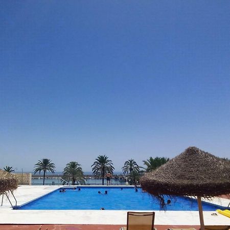 Recently Refurbished Apartment With Sea Views. Fuengirola Exteriér fotografie