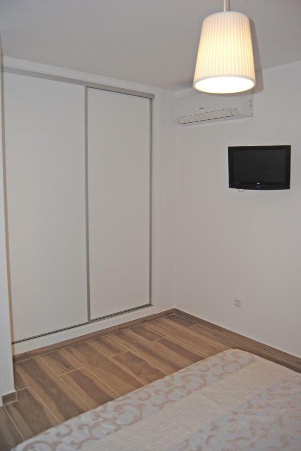 Recently Refurbished Apartment With Sea Views. Fuengirola Exteriér fotografie