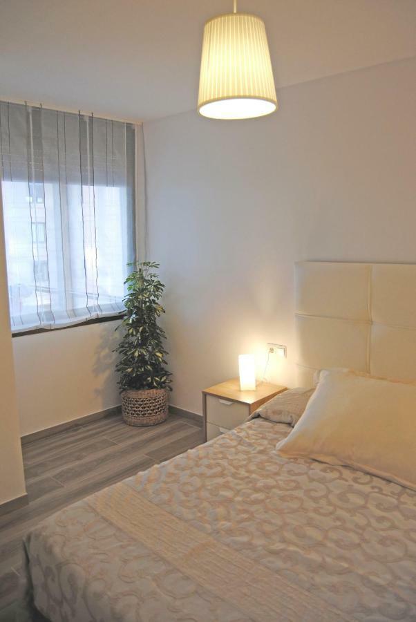 Recently Refurbished Apartment With Sea Views. Fuengirola Exteriér fotografie