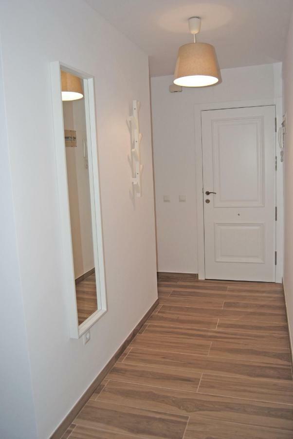 Recently Refurbished Apartment With Sea Views. Fuengirola Exteriér fotografie
